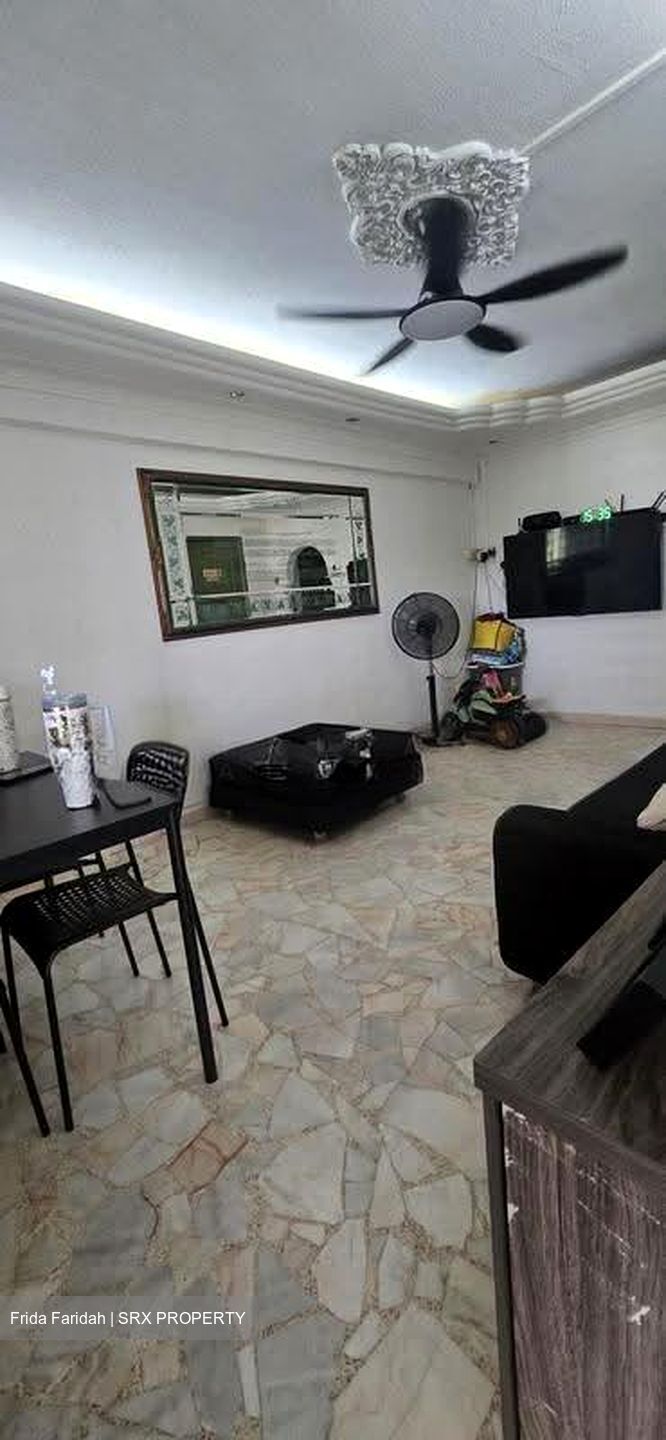 Blk 3 Teck Whye Avenue (Choa Chu Kang), HDB 3 Rooms #634199261